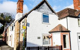 Thursdays Corner Tudor Cottage